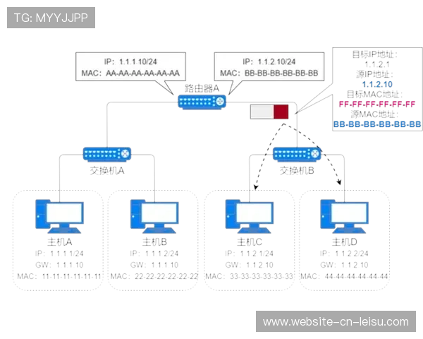 多路由热备份技术的普及 增强了协作链路在极端负荷下的系统稳健性
