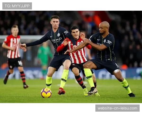 记者述评:控球率与压迫成功的背离——曼城对阵西汉姆的战术启示 记者述评:控球率与压迫成功的背离——曼城对阵西汉姆的战术启示