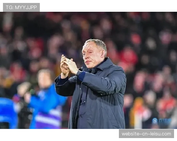 纪律公告:英足总就赛后不当言论对诺丁汉森林主帅库珀提出指控 纪律公告:英足总就赛后不当言论对诺丁汉森林主帅库珀提出指控